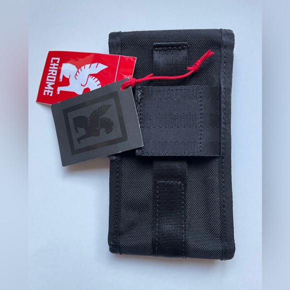 Chrome Large Phone Holder NWT - Picture 3 of 13